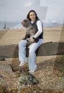 ‘Refereeing is addictive’: Emily Heaslip on going from footballer to official and dealing with abuse