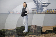 ‘Refereeing is addictive’: Emily Heaslip on going from footballer to official and dealing with abuse