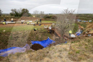 ‘It would be wonderful’: the team hoping to unearth ‘Cornwall’s Stonehenge’
