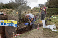 ‘It would be wonderful’: the team hoping to unearth ‘Cornwall’s Stonehenge’