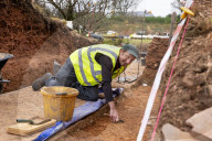 ‘It would be wonderful’: the team hoping to unearth ‘Cornwall’s Stonehenge’