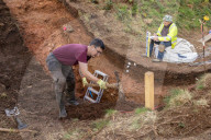 ‘It would be wonderful’: the team hoping to unearth ‘Cornwall’s Stonehenge’