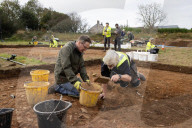 ‘It would be wonderful’: the team hoping to unearth ‘Cornwall’s Stonehenge’