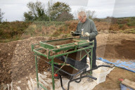 ‘It would be wonderful’: the team hoping to unearth ‘Cornwall’s Stonehenge’