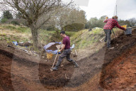 ‘It would be wonderful’: the team hoping to unearth ‘Cornwall’s Stonehenge’
