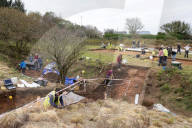 ‘It would be wonderful’: the team hoping to unearth ‘Cornwall’s Stonehenge’
