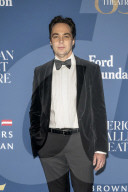 American Ballet Theatre 2025 Fall Gala
