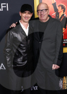 2025 AFI Fest - Opening Night Gala Premiere Of 20th Century Studios' 'Springsteen: Deliver Me From Nowhere'