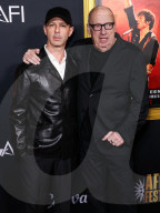 2025 AFI Fest - Opening Night Gala Premiere Of 20th Century Studios' 'Springsteen: Deliver Me From Nowhere'