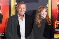 2025 AFI Fest - Opening Night Gala Premiere Of 20th Century Studios' 'Springsteen: Deliver Me From Nowhere'