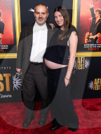 2025 AFI Fest - Opening Night Gala Premiere Of 20th Century Studios' 'Springsteen: Deliver Me From Nowhere'