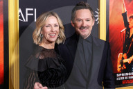 2025 AFI Fest - Opening Night Gala Premiere Of 20th Century Studios' 'Springsteen: Deliver Me From Nowhere'