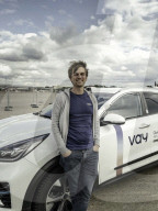 The German remote-driving firm that hopes to make private car ownership redundant