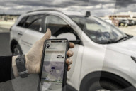 The German remote-driving firm that hopes to make private car ownership redundant