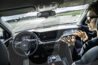 The German remote-driving firm that hopes to make private car ownership redundant