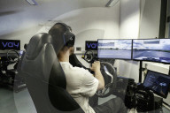 The German remote-driving firm that hopes to make private car ownership redundant