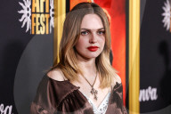 2025 AFI Fest - Opening Night Gala Premiere Of 20th Century Studios' 'Springsteen: Deliver Me From Nowhere'