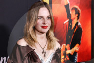 2025 AFI Fest - Opening Night Gala Premiere Of 20th Century Studios' 'Springsteen: Deliver Me From Nowhere'