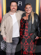 2025 AFI Fest - Opening Night Gala Premiere Of 20th Century Studios' 'Springsteen: Deliver Me From Nowhere'