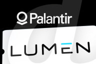 Palantir Inks More Than $200 Million Deal With Lumen