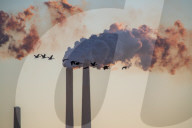 Pollution: Miami Fort Power Station