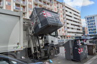 Waste Management And Littering Problem In Urban Areas