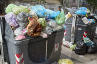 Waste Management And Littering Problem In Urban Areas