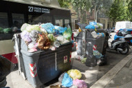 Waste Management And Littering Problem In Urban Areas