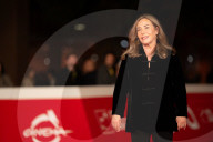 ''Desperately Seeking Susan'' - Red Carpet - The 20th Rome Film Festival