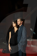 ''Prima Di Noi'' - Red Carpet - The 20th Rome Film Festival