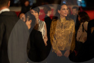 ''Prima Di Noi'' - Red Carpet - The 20th Rome Film Festival