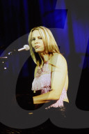 Vonda Shepard en concert 