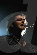 The Levellers en concert