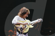Pat Metheny en concert