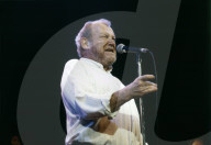 Joe Cocker en concert
