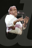 Joe Cocker en concert