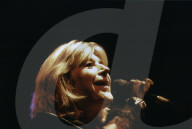 Marianne Faithfull en concert