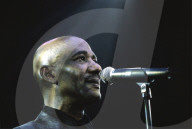 Errol Brown en concert