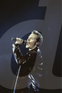 Boyzone en concert