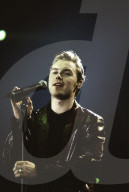 Boyzone en concert