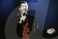 Lionel Richie en concert