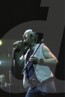 Jethro Tull en concert