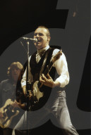 Status Quo en concert