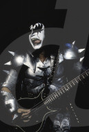 Kiss en concert