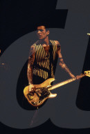 The Wildhearts en concert