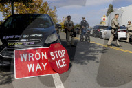 AI peddler Benioff convinces Trump to call off San Fran invasion