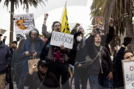 AI peddler Benioff convinces Trump to call off San Fran invasion