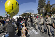 AI peddler Benioff convinces Trump to call off San Fran invasion