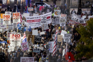 AI peddler Benioff convinces Trump to call off San Fran invasion