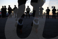 AI peddler Benioff convinces Trump to call off San Fran invasion